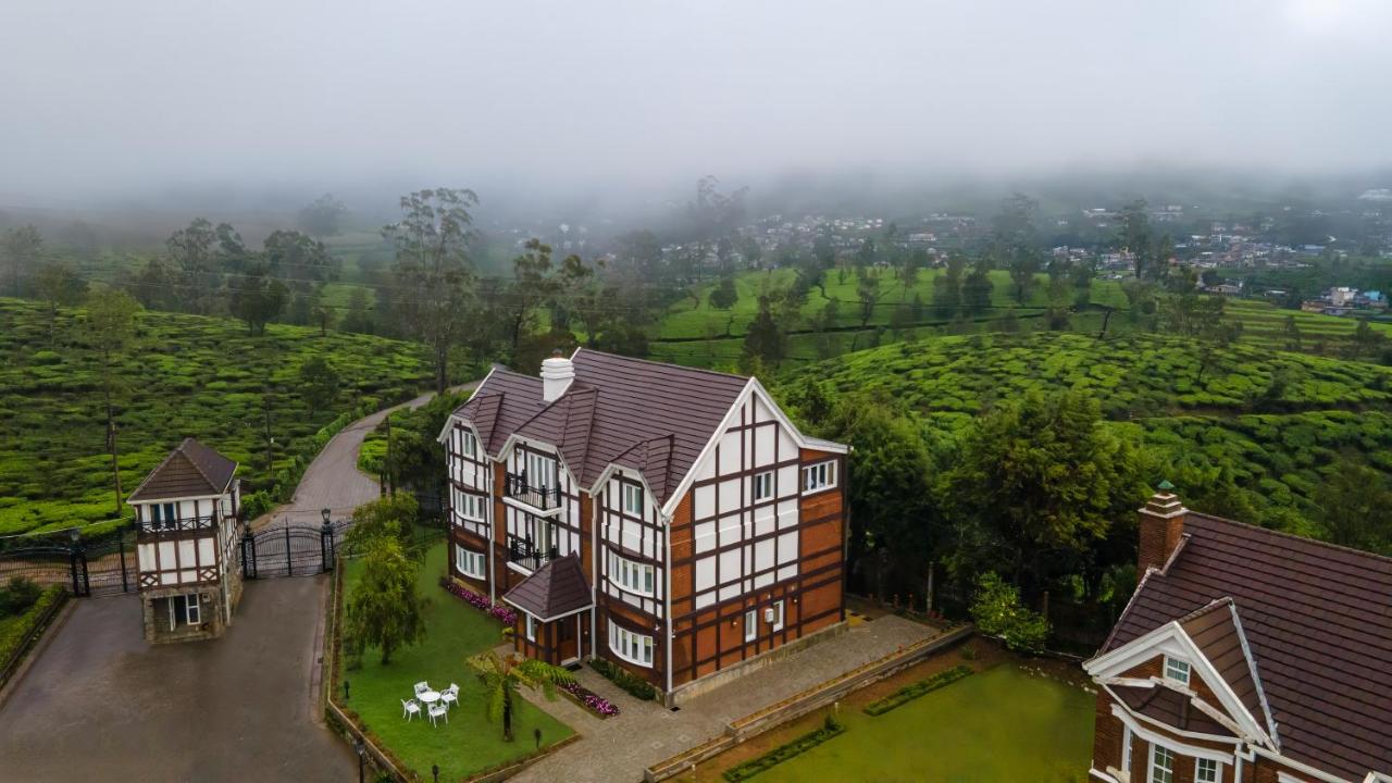 Nuwara Eliya: Little England of Sri Lanka